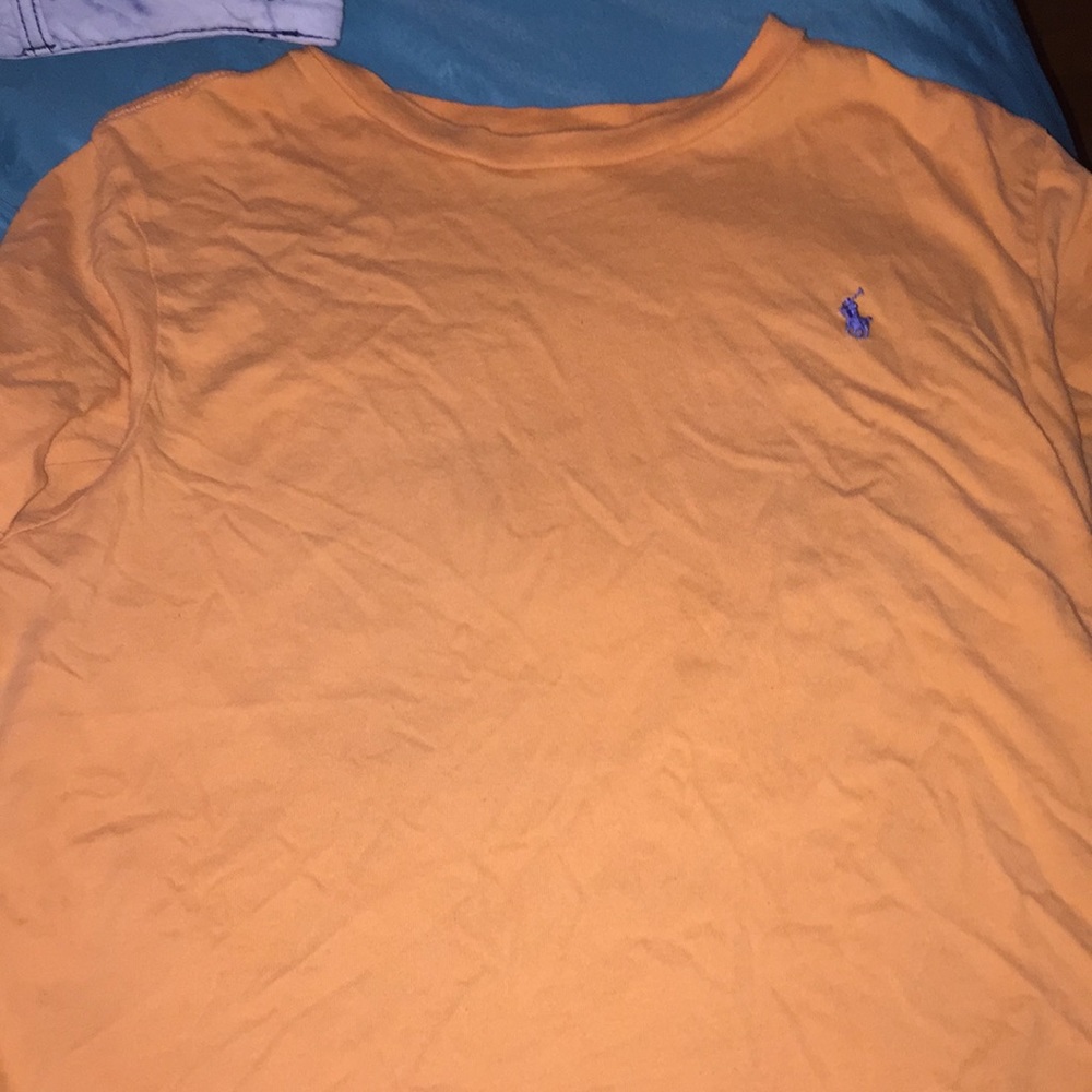 need gone